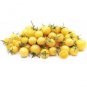 100 PCS Seeds Hot Sale White Tomato Seeds for Home Garden Bonsai Fruits