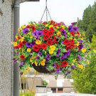 200 PCS Seeds Kabloom Calibrachoa Mixed Bonsai Hanging Petunia