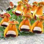 100 PCS Seeds Lovely Funny Flower Calceolaria Herbeohybrida Indoor & Outdoor