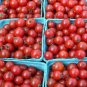 20 PCS Seeds Milky Red Cherry Tomato, Edible Organic Fruits