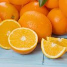 30 PCS Seeds Mini Orange Tree