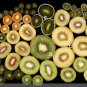 50 PCS Seeds Mini Small Middle Large Chinese Gooseberry Kiwifruit
