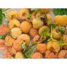 400 PCS Seeds New Heirloom Mix Four different varieties of Rare Raspberry 400 PCS Seeds New Heirloom Mix Four different varieties of Rare Raspberry