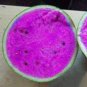 20 PCS Seeds New Purple Watermelon