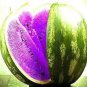 20 PCS Seeds New Purple Watermelon