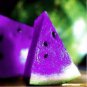 20 PCS Seeds New Purple Watermelon