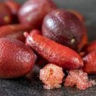 20 PCS Seeds Novel Finger Limes Citrus Pomegranate Bonsai Delicious Sweet Fruit Bonsai 20 PCS Seeds Novel Finger Limes Citrus Pomegranate Bonsai Delicious Sweet Fruit Bonsai