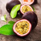 20 PCS Seeds Passion Fruit Passiflora edulis Fruit 20 PCS Seeds Passion Fruit Passiflora edulis Fruit