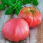100 PCS Seeds Pink King Tomato