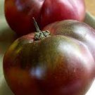 300 PCS Seeds Purple Black' Round Chicago Tomato