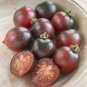 20 PCS Seeds Purple Golden Cherry Tomato Organic