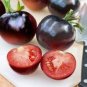 350 PCS Seeds Purple red Tomato