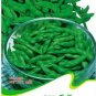 1 PCS Seeds Purple Sweet Pea Broad Bean Green Soy Bean Brownbean Bonsai Vegetables Landscaping