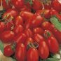 5 PCS Seeds Rare Auhui Bright Red Cherry Tomato Organic