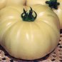 100 PCS Seeds Rare Belyy Giant White Beefsteak Tomato