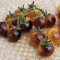 300 PCS Seeds Rare Bumble Bee Heirloom Tomato