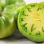300 PCS Seeds Rare Green Big Tomato