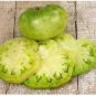 300 PCS Seeds Rare Green Big Tomato