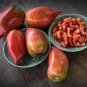 300 PCS Seeds Rare Korean Long Tomato