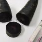 100 PCS Seeds Rare Organic Dark Purple Edible Carrot