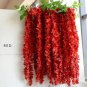 100 PCS Seeds Rare String of Pearls Big Succulent Senecio Rowleyanus Flower