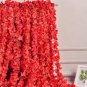 100 PCS Seeds Rare String of Pearls Big Succulent Senecio Rowleyanus Flower