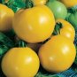 30 PCS Seeds Rare Yellow Rose Tomato Middle-sized Fruit