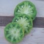 300 PCS Seeds Rarest Dark Green 'MA NAI' Sweet Tomato Organic