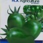 300 PCS Seeds Rarest Dark Green 'MA NAI' Sweet Tomato Organic