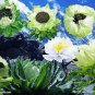 30 PCS Seeds Real Saussurea involucrata semillas Flower Plant Sementes