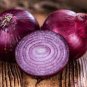 100 PCS Seeds Red Creole Onion Vegetables