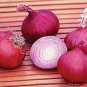 100 PCS Seeds Red Creole Onion Vegetables