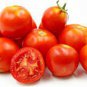 300 PCS Seeds Red Tomato with Yellow Strip F1