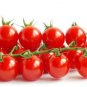 20 PCS Seeds Renrong' Bright Red Cherry Tomato Bonsai