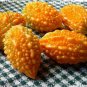 8 PCS Seeds Seto Melon Balsampear Vegetable