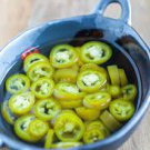 30 PCS Seeds Sichuan Green Pickled Chili