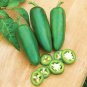 30 PCS Seeds Sichuan Green Pickled Chili