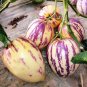 50 PCS Seeds Solanum muricatum Aiton Ginseng Fruit
