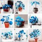 300 PCS Seeds Spurge Fan-Shaped Succulent