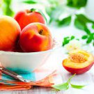 10 PCS Seeds Sweet Peach Flores