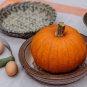 25 PCS Seeds Sweet Pumpkin