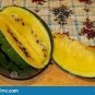 8 PCS Seeds Sweet Yellow Juicy Watermelon