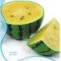 8 PCS Seeds Sweet Yellow Juicy Watermelon