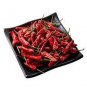 20 PCS Seeds Szechwan Red Round Pickled Hot Chili Vegetable
