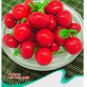 20 PCS Seeds Szechwan Red Round Pickled Hot Chili Vegetable