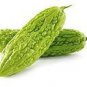 10 PCS Seeds Taiwan 's Long Green Balsam pear Bitter Melon Bonsai
