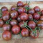 100 PCS Seeds Tomato Cherry Black Vegetable