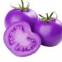 100 PCS Seeds Tomato Giant Purple Fruit