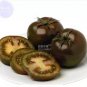 100 PCS Seeds Tomato Large Black Organic Vegetables