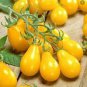 200 PCS Seeds Tomato Yellow 'Beef Heart' Organic Vegetable